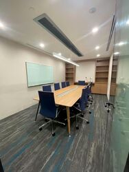 Republic Plaza (D1), Office #566904181